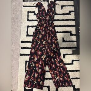 Jumpsuit size small